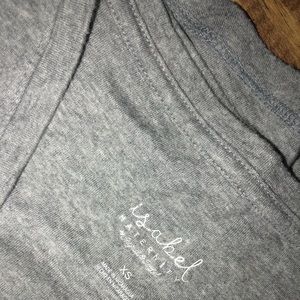 Maternity shirt from Target size xs